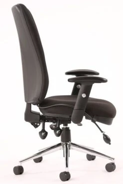 Chiro Operator Chair -Office Furniture Store chiro 17