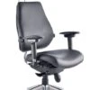 Chiro Plus Executive Chair -Office Furniture Store chiro plus ultimate leather 2