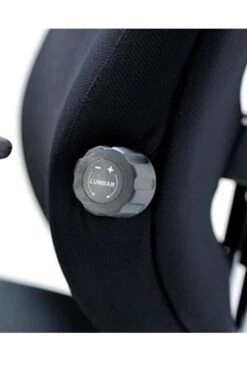 Chiro Plus Executive Chair -Office Furniture Store chiro pump