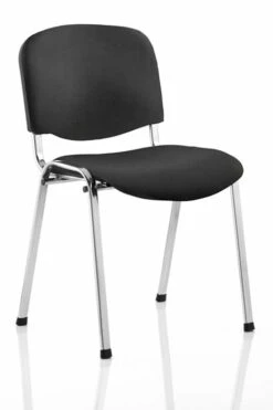 Chrome Conference Chair -Office Furniture Store chrome conference chair