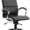 Deauville Executive Leather Chair 2 Deauville Executive Leather Chair -Office Furniture Store classic high back 6