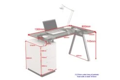 Cleveland Workstation -Office Furniture Store cleveland 7