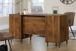 Clifton Place Executive Desk -Office Furniture Store clifton place executive desk 8