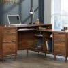 Clifton Place L Shaped Desk