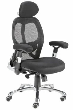 Cobhamly Mesh Office Chair -Office Furniture Store cobhamly 12