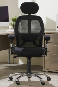 Cobhamly Mesh Office Chair -Office Furniture Store cobhamly 2