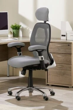 Cobhamly Mesh Office Chair -Office Furniture Store cobhamly