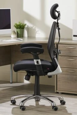 Cobhamly Mesh Office Chair -Office Furniture Store cobhamly 3
