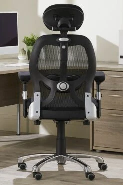 Cobhamly Mesh Office Chair -Office Furniture Store cobhamly 4