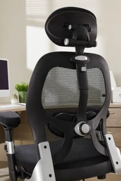 Cobhamly Mesh Office Chair -Office Furniture Store cobhamly 5