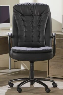 Colossus Office Chair -Office Furniture Store colossus 2