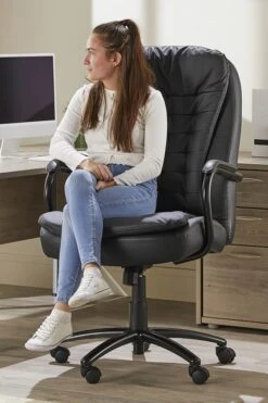 Colossus Office Chair -Office Furniture Store colossus 5