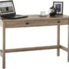 Study Desk Salt Oak -Office Furniture Store console 10