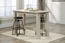 Counter Height Work Bench 24 Counter Height Work Bench -Office Furniture Store counter heigh work bench chalked chestnut 1