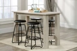 Counter Height Work Bench 23 Counter Height Work Bench -Office Furniture Store counter heigh work bench chalked chestnut 2