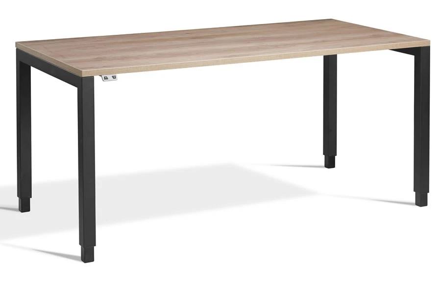 Crown Rectangular Height Adjustable Desk 9 Crown Rectangular Height Adjustable Desk - Image 7