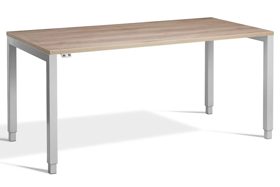 Crown Rectangular Height Adjustable Desk 10 Crown Rectangular Height Adjustable Desk - Image 8