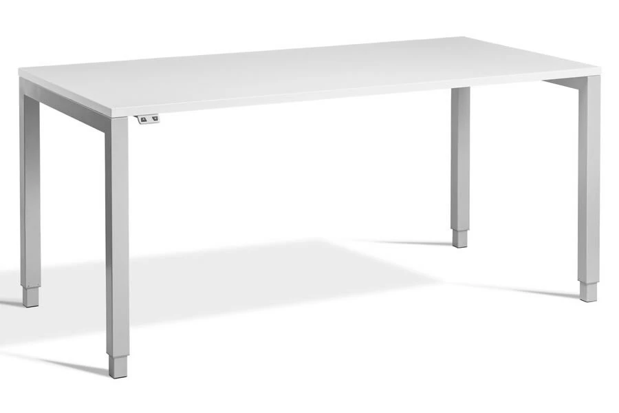 Crown Rectangular Height Adjustable Desk 4 Crown Rectangular Height Adjustable Desk - Image 2
