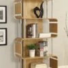 Curved Bookcase -Office Furniture Store curve bookcase 7
