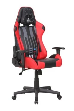 Star Wars Darth Vader Gaming Chair -Office Furniture Store darth vader gaming chair 1