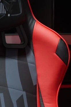 Star Wars Darth Vader Gaming Chair -Office Furniture Store darth vader gaming chair 8