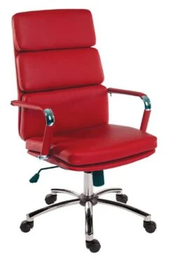 Deco Executive Office Chair