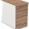 Ascend Desk High Three Drawer Pedestal 2 Ascend Desk High Three Drawer Pedestal -Office Furniture Store desk high pedestal 2
