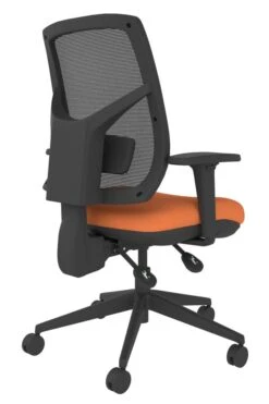 Dulce Mesh Office Chair -Office Furniture Store dul 10