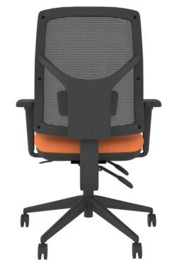 Dulce Mesh Office Chair -Office Furniture Store dul 11