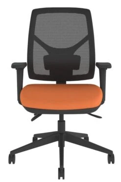 Dulce Mesh Office Chair -Office Furniture Store dul 12