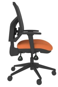 Dulce Mesh Office Chair -Office Furniture Store dul 13