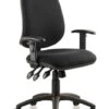 Topaz Operator Chair -Office Furniture Store eclipse xl 9jpg
