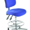 Electro Static Dissipative Chair