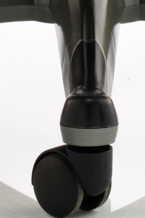 Ellie Leather Office Chair 6 Ellie Leather Office Chair - Image 4