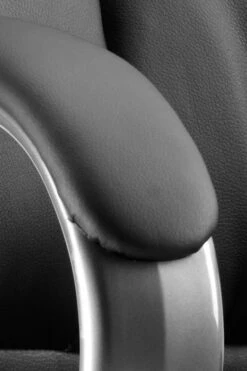 Ellie Leather Office Chair 8 Ellie Leather Office Chair -Office Furniture Store ellie 9