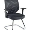 Endo Mesh Visitor Chair -Office Furniture Store endo 1 1