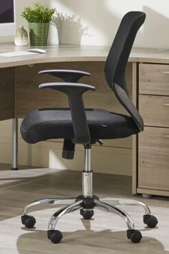 Endo Mesh Office Chair -Office Furniture Store endo 3