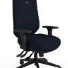 Ergo Adjust High Back Office Chair 2 Ergo Adjust High Back Office Chair -Office Furniture Store ergo adjust 14