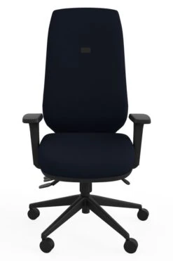 Ergo Adjust High Back Office Chair -Office Furniture Store ergo adjust 4