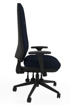 Ergo Adjust High Back Office Chair -Office Furniture Store ergo adjust 6
