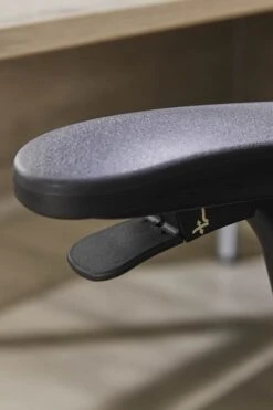 Ergo Click Fabric Seat With Headrest -Office Furniture Store ergo click 10