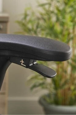 Ergo Click Fabric Seat With Headrest -Office Furniture Store ergo click 11