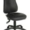 Ergo Comfort Executive Chair -Office Furniture Store ergo comfort pu leather 2