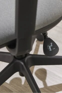 Ergo Fix Mesh High Back Office Chair -Office Furniture Store ergo fix 10