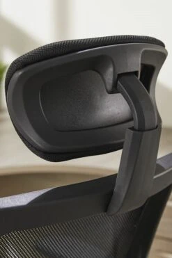 Ergo Fix Mesh High Back Office Chair -Office Furniture Store ergo fix 7