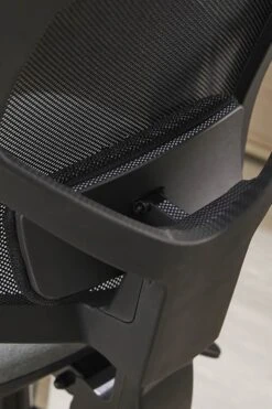 Ergo Fix Mesh High Back Office Chair -Office Furniture Store ergo fix 8