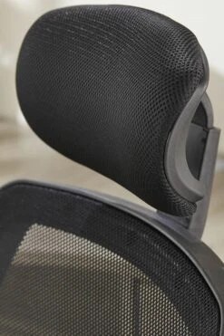 Ergo Fix Mesh High Back Office Chair -Office Furniture Store ergo fix 9