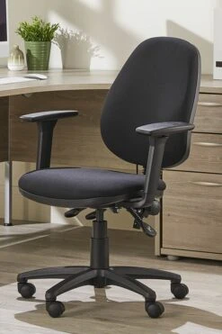 Ergo Lumbar Support Office Chair 19 Ergo Lumbar Support Office Chair -Office Furniture Store ergo lumber 1