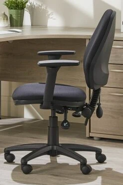 Ergo Lumbar Support Office Chair 14 Ergo Lumbar Support Office Chair -Office Furniture Store ergo lumber 3