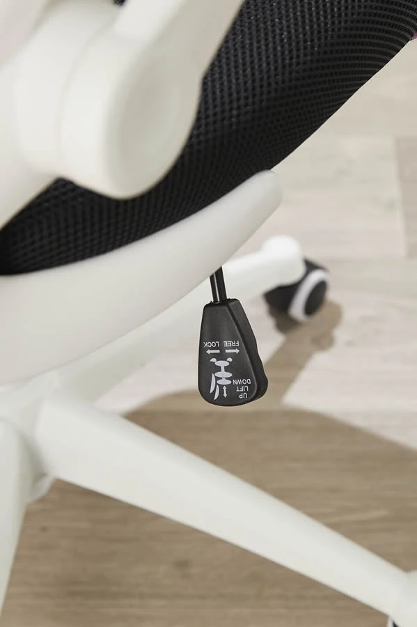 Ergo Mesh Chair 10 Ergo Mesh Chair - Image 8